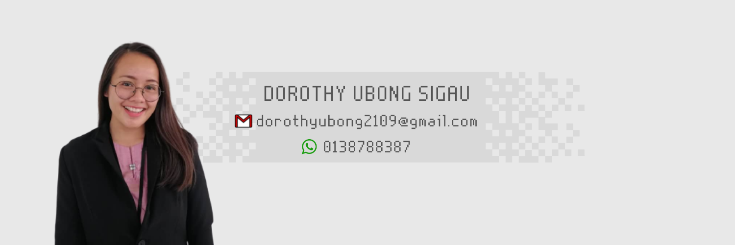 Dorothy Ubong Sigau